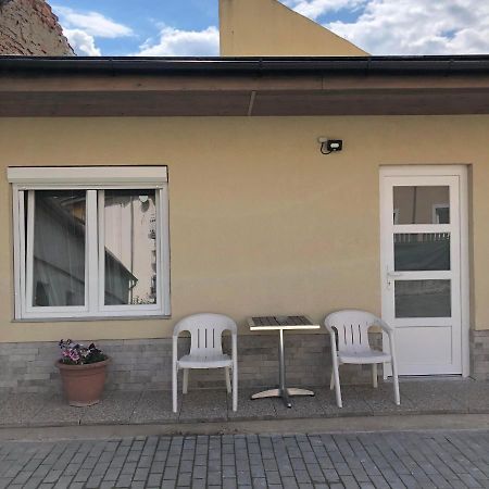 Avas Apartman Miskolc Ngoại thất bức ảnh
