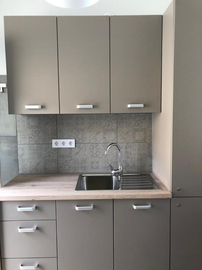 Avas Apartman Miskolc Ngoại thất bức ảnh