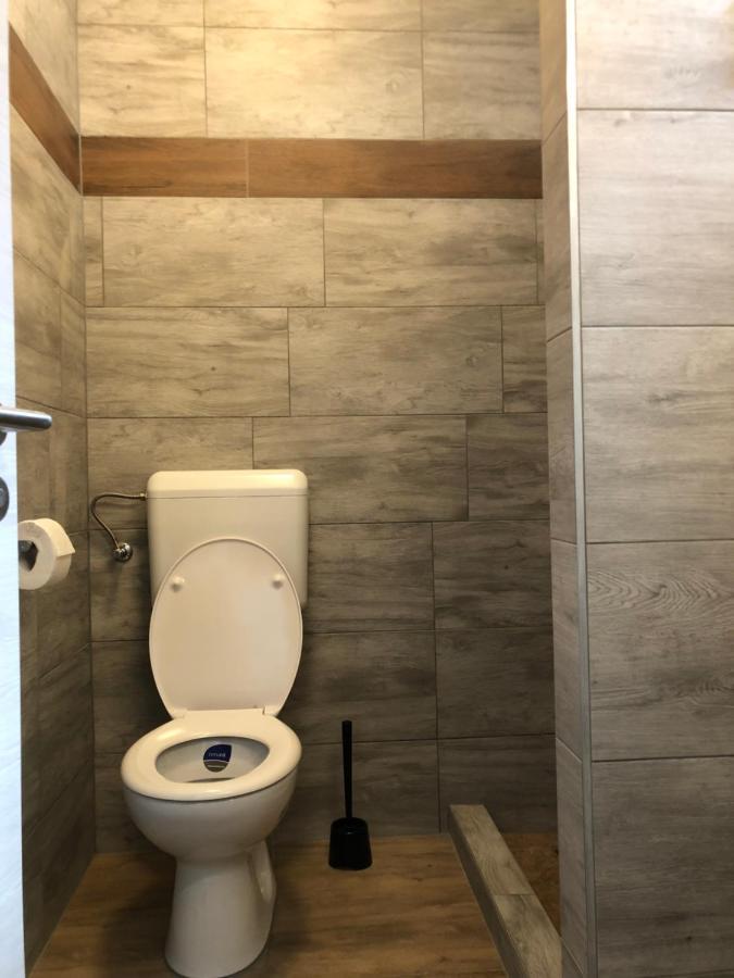 Avas Apartman Miskolc Ngoại thất bức ảnh