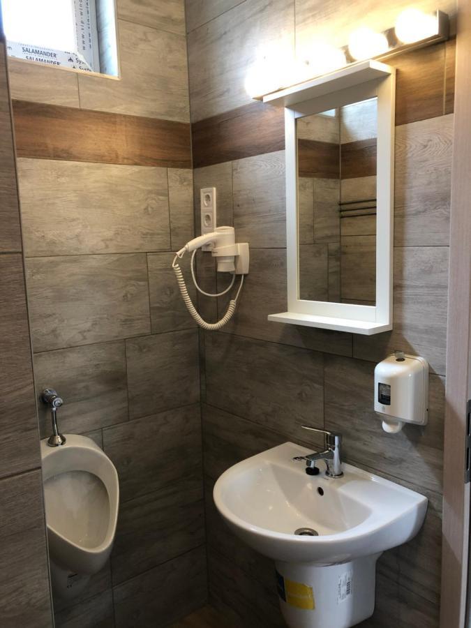 Avas Apartman Miskolc Ngoại thất bức ảnh