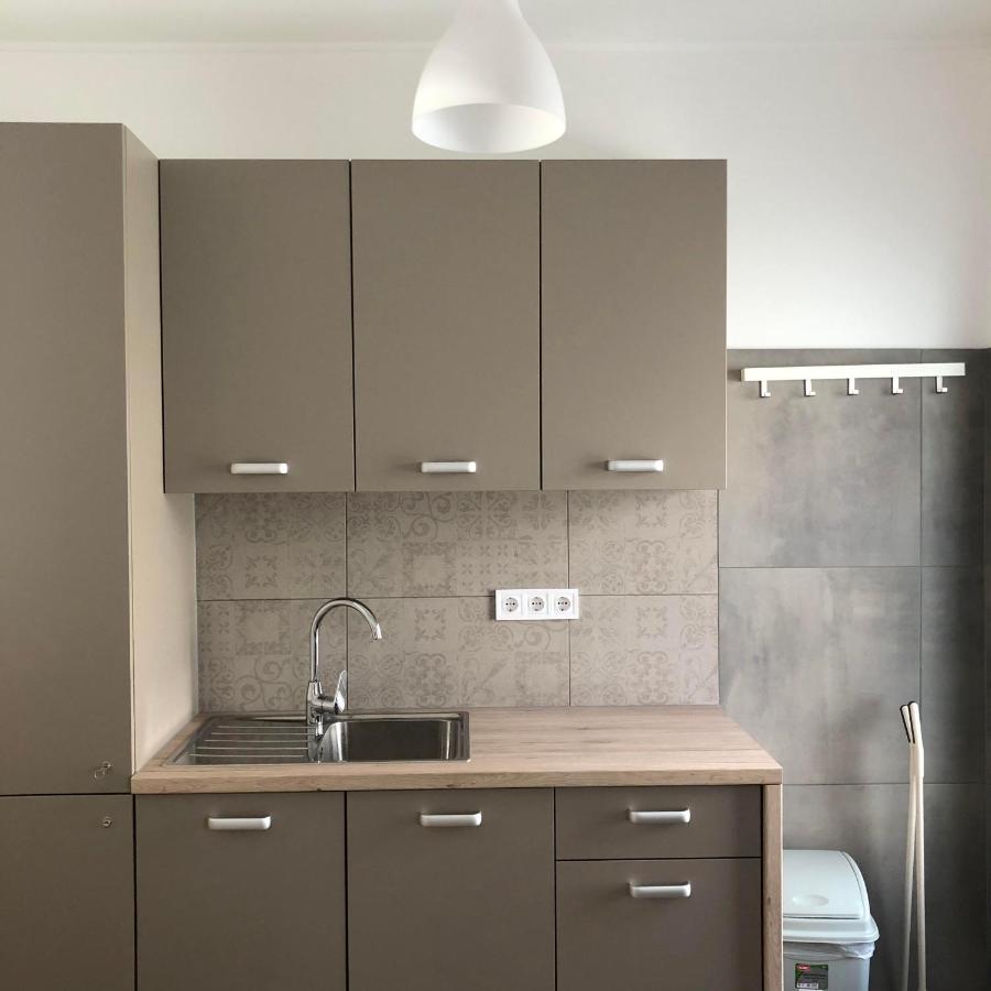 Avas Apartman Miskolc Ngoại thất bức ảnh