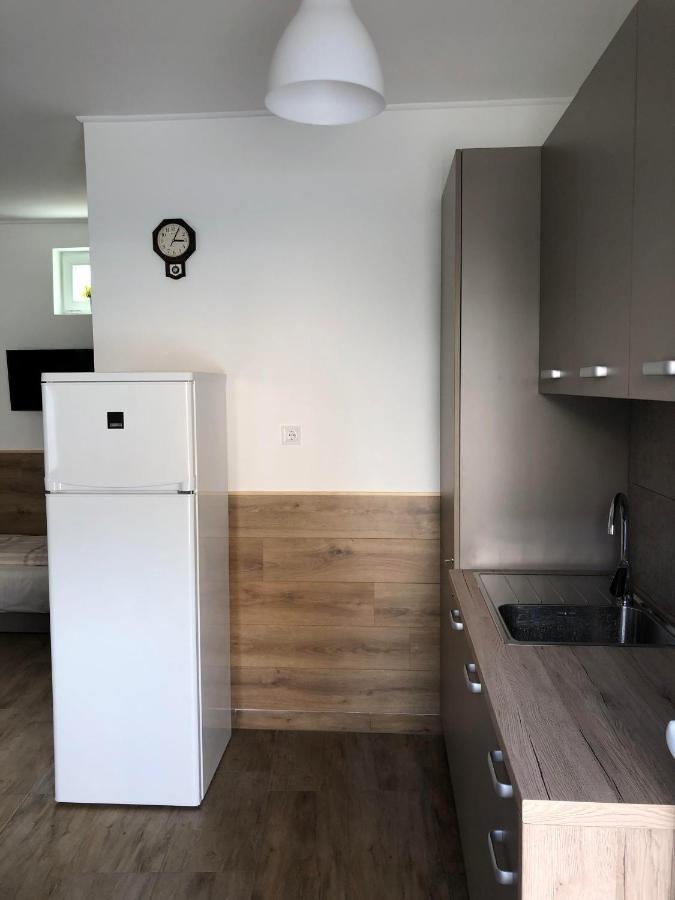 Avas Apartman Miskolc Ngoại thất bức ảnh