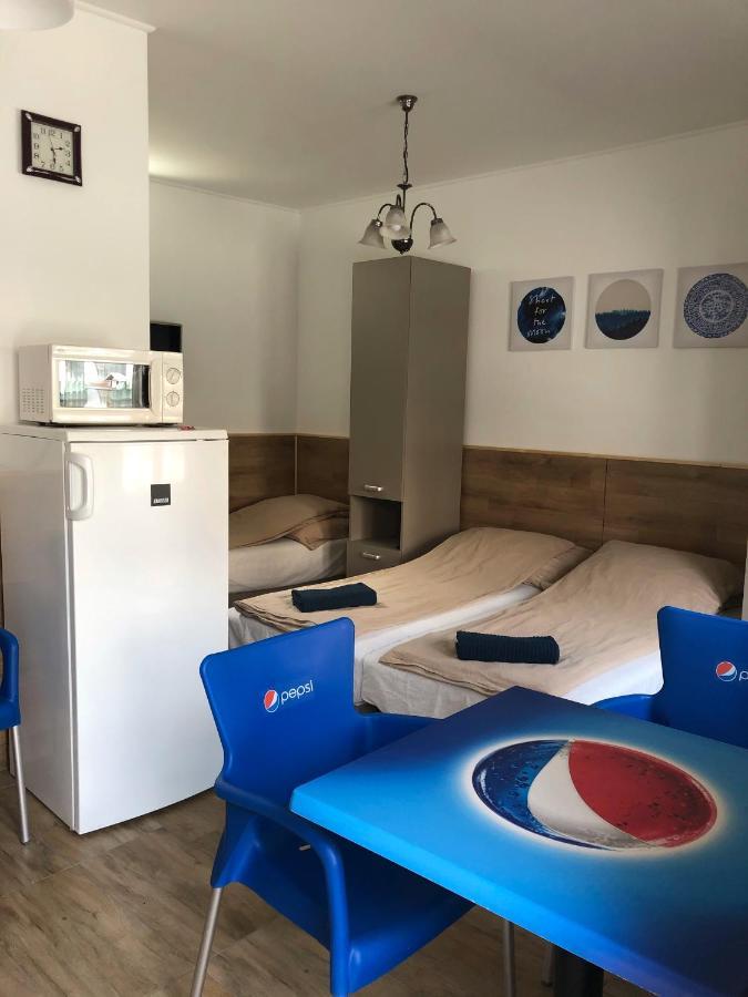 Avas Apartman Miskolc Ngoại thất bức ảnh