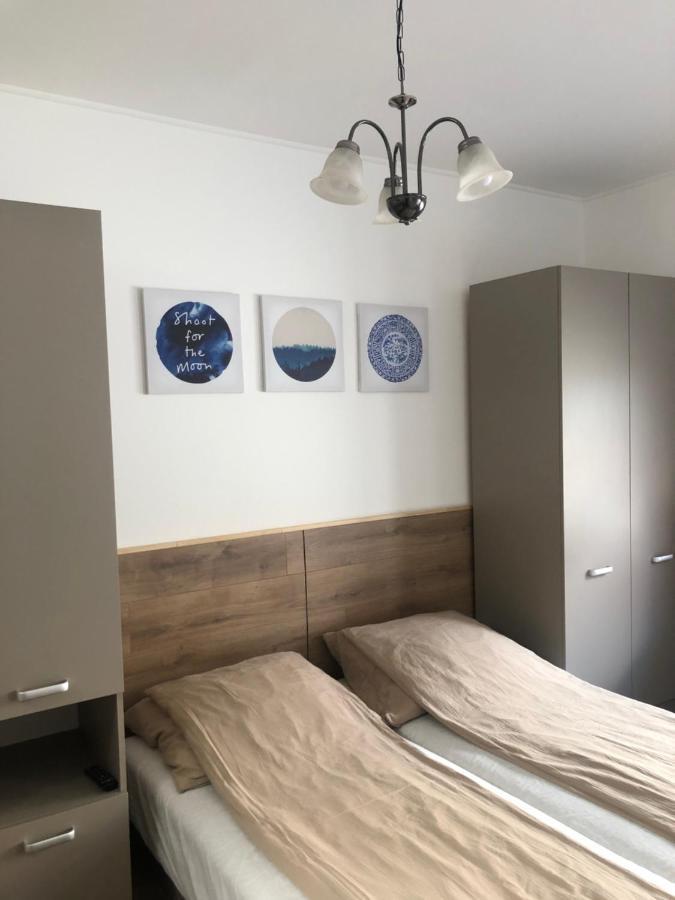Avas Apartman Miskolc Ngoại thất bức ảnh