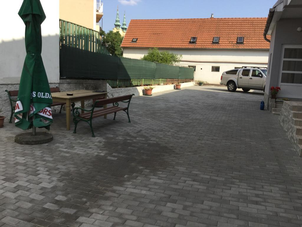 Avas Apartman Miskolc Ngoại thất bức ảnh