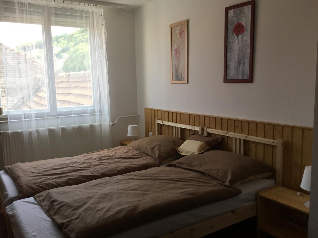 Avas Apartman Miskolc Ngoại thất bức ảnh