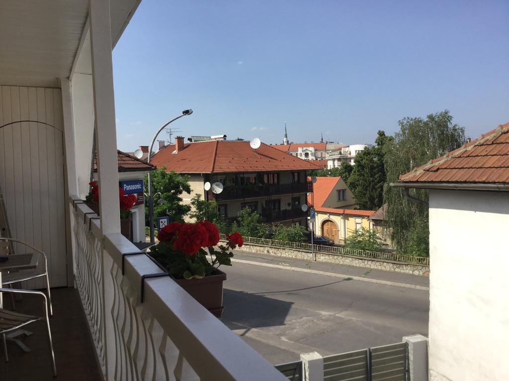 Avas Apartman Miskolc Ngoại thất bức ảnh