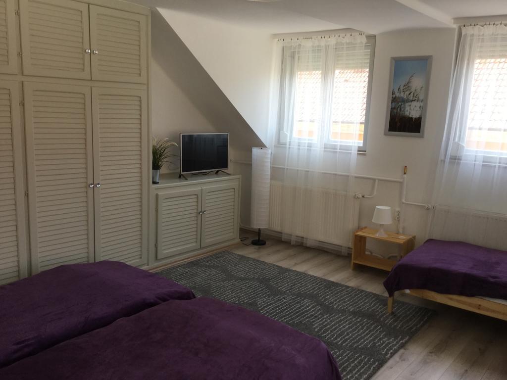 Avas Apartman Miskolc Ngoại thất bức ảnh