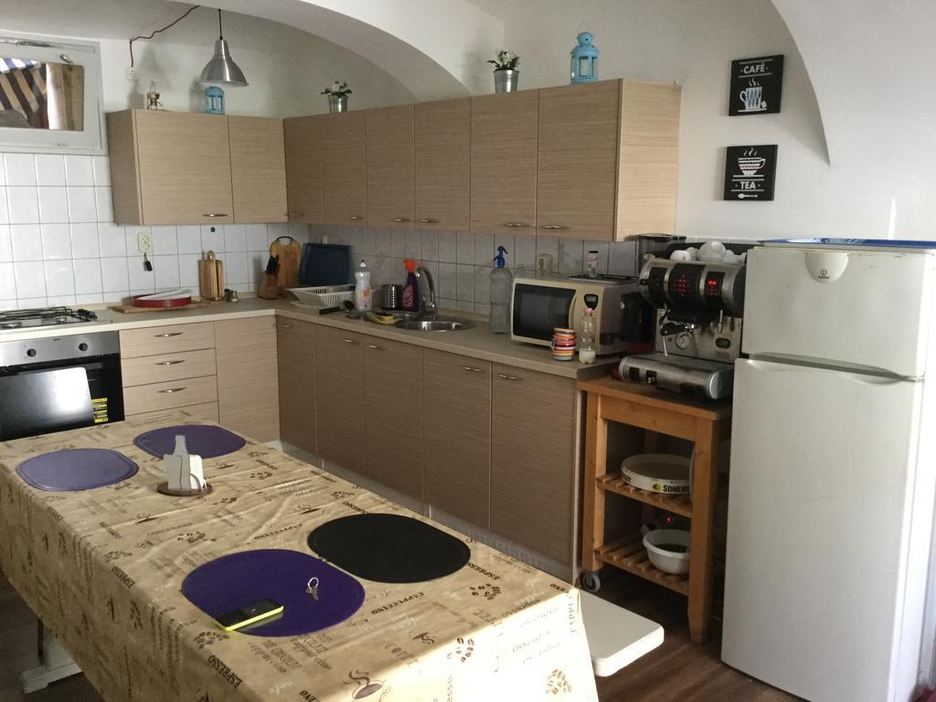 Avas Apartman Miskolc Ngoại thất bức ảnh