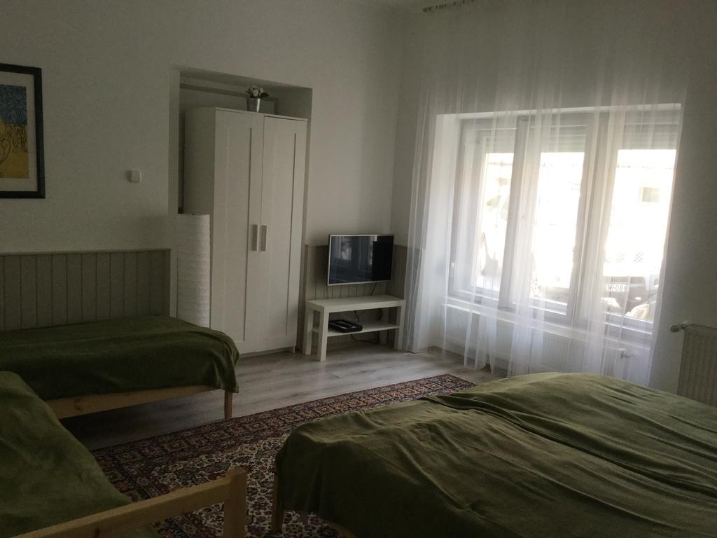 Avas Apartman Miskolc Ngoại thất bức ảnh