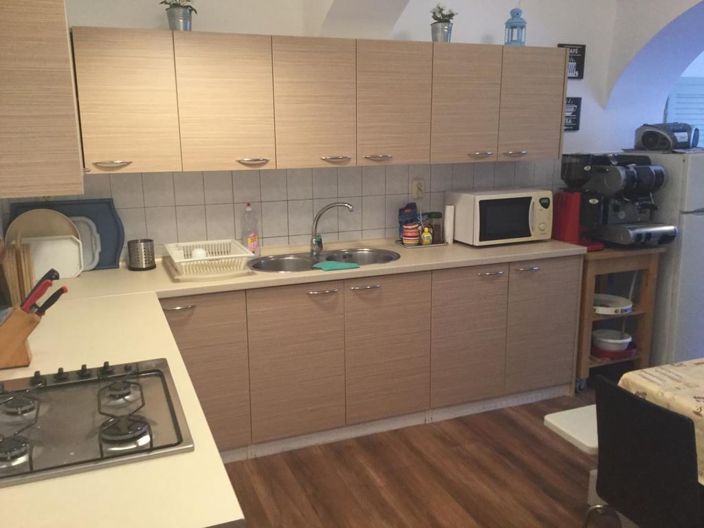 Avas Apartman Miskolc Ngoại thất bức ảnh