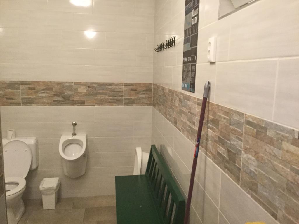 Avas Apartman Miskolc Ngoại thất bức ảnh