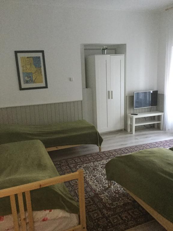 Avas Apartman Miskolc Ngoại thất bức ảnh