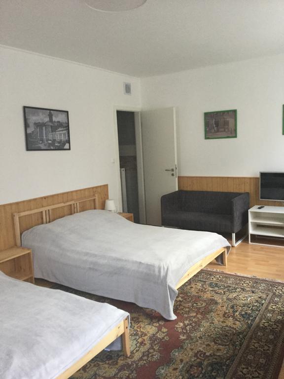 Avas Apartman Miskolc Ngoại thất bức ảnh
